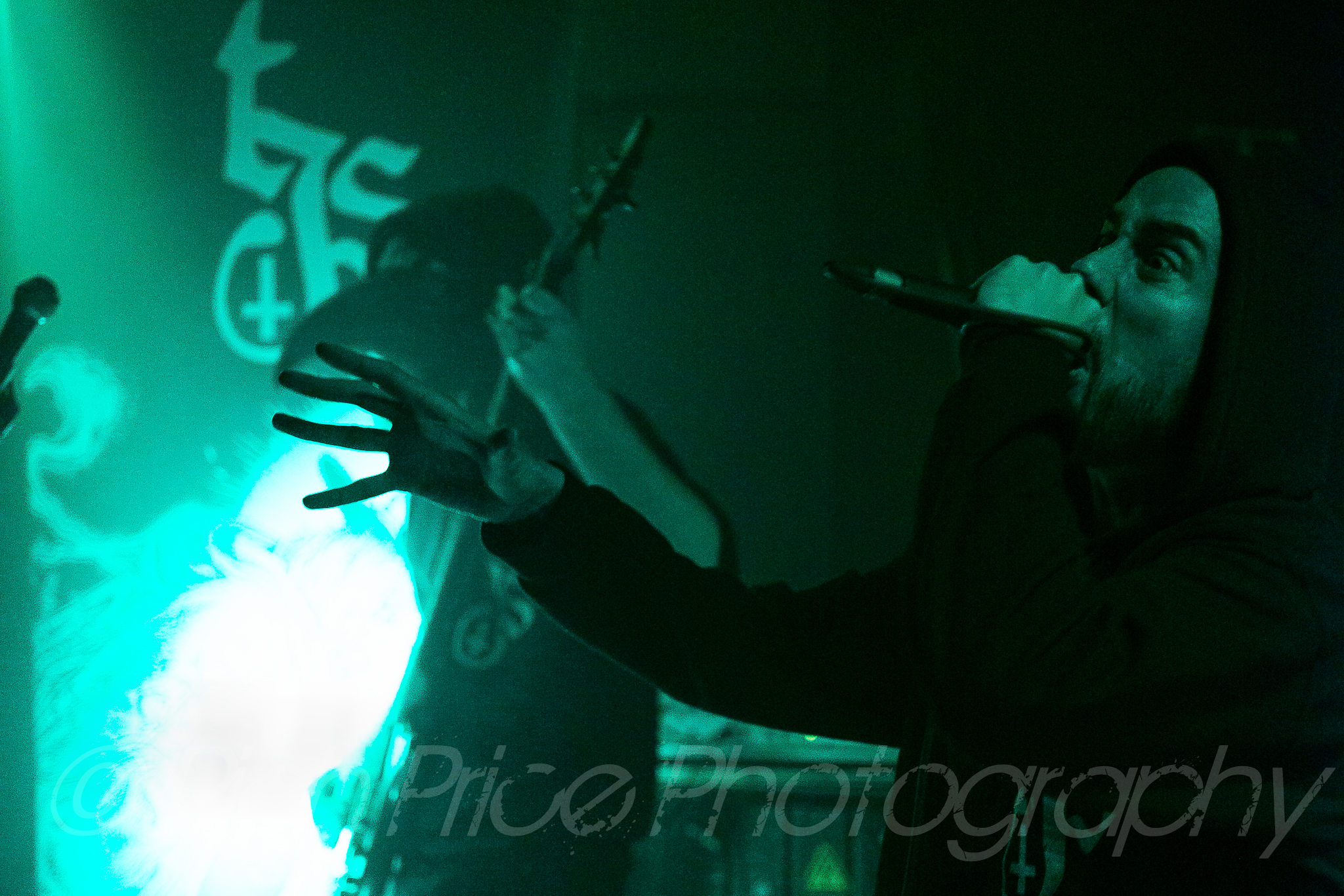 The Infernal Sea (7)