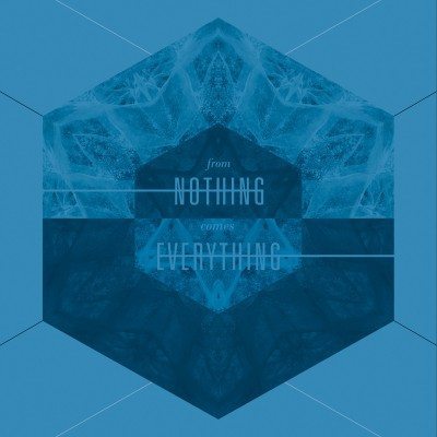 Torpor - From Nothing Comes Everything