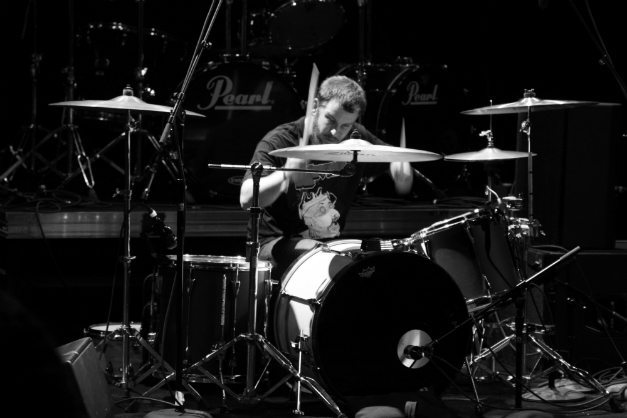 YOB, by Emma Parsons Photography