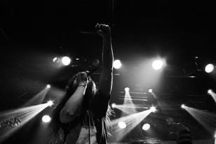 black breath neil mcadams