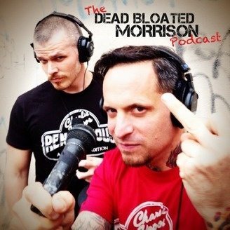 dead bloated morrison vision of disorder