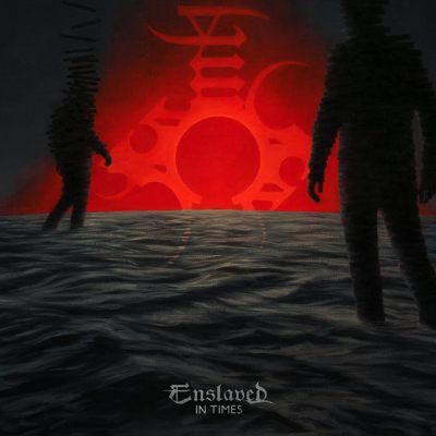 enslaved