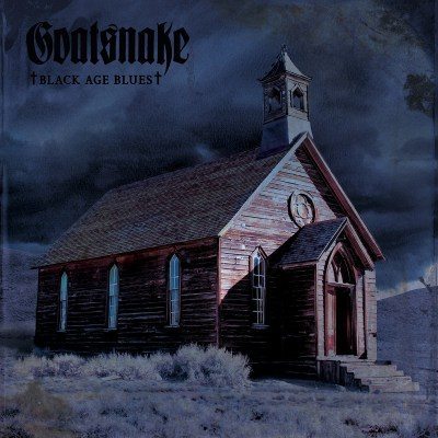 goatsnake