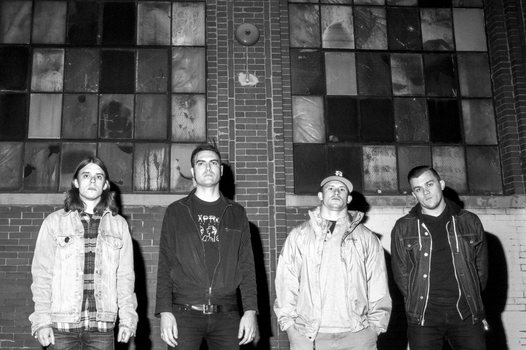 Harm's Way