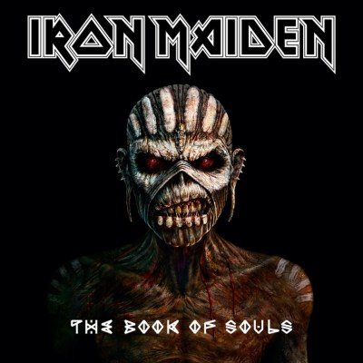 ironmaiden