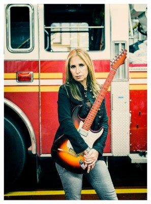 jane getter