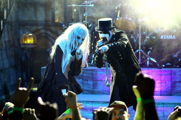 King Diamond, by Emma Parsons Photography