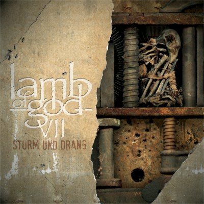 lamb of god