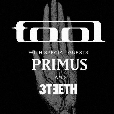 tool primus 3teeth