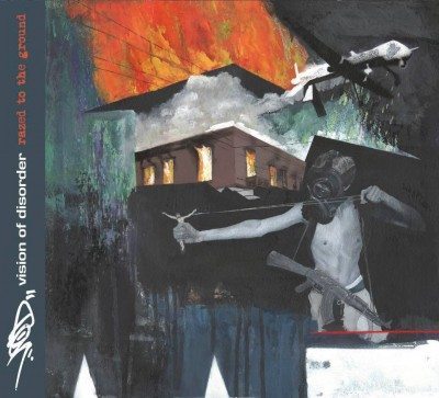 vision of disorder raze to the ground