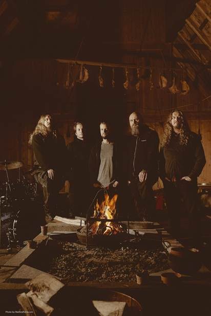 Borknagar 2-16