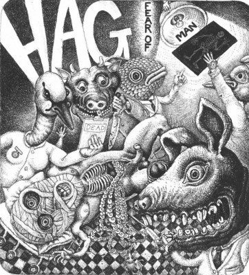 Hag-Fear-Of-Man-Cover