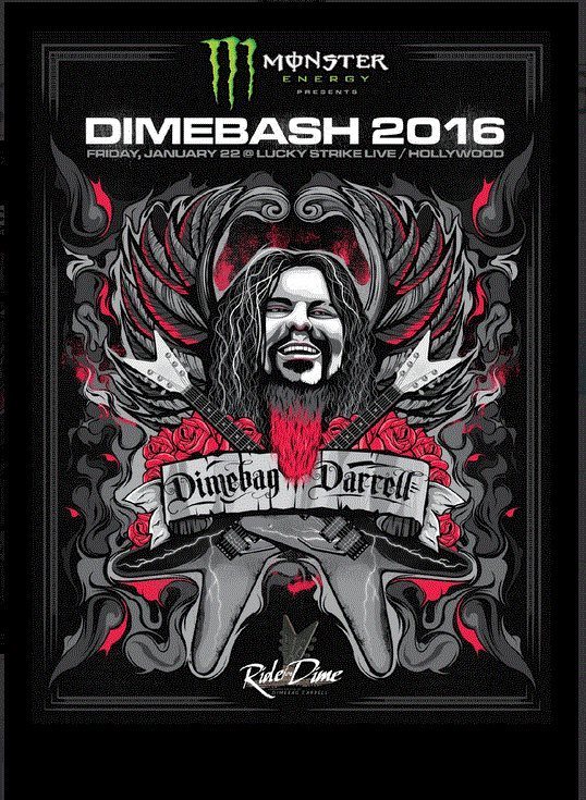 dimebash