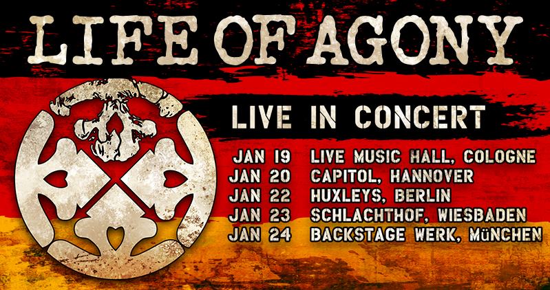 loa germany 2016