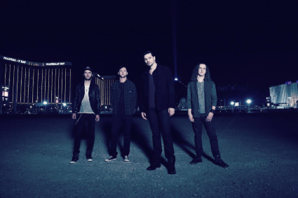 Adelitas Way band 2016 high road publicty ghostcultmag
