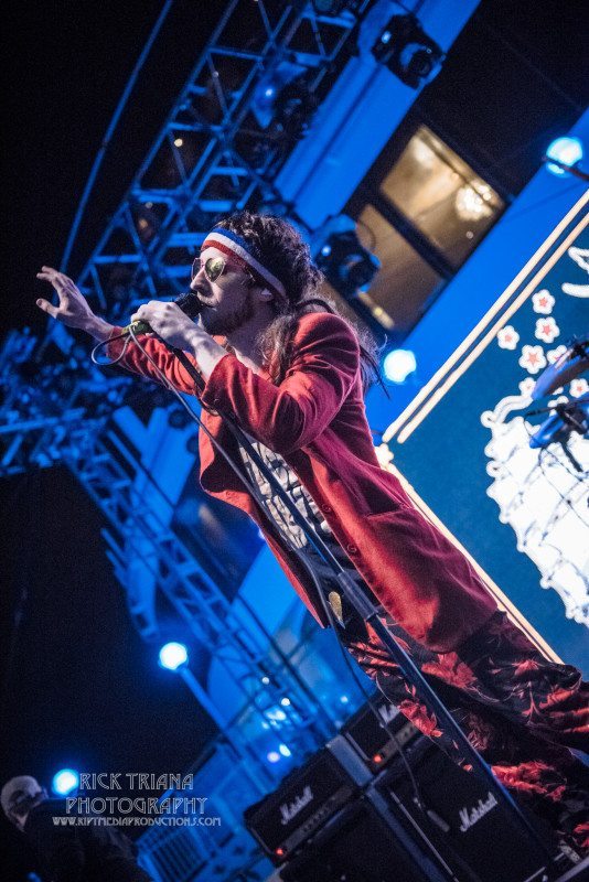  10 Years at ShipRocked, by Rick Triana
