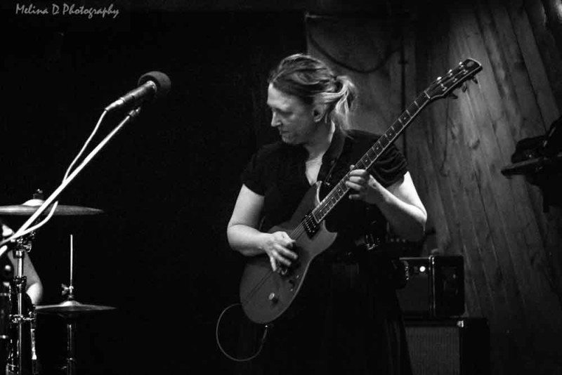 Eight Bells, by Melina D Photography