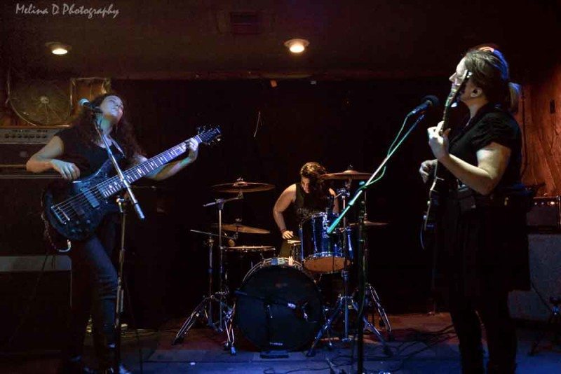 Eight Bells, by Melina D Photography