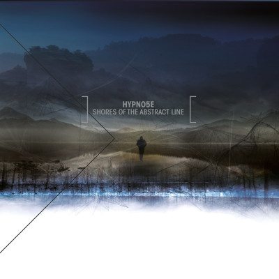 Hypno5e Shores Of The Abstract Line album cover ghostcultmag