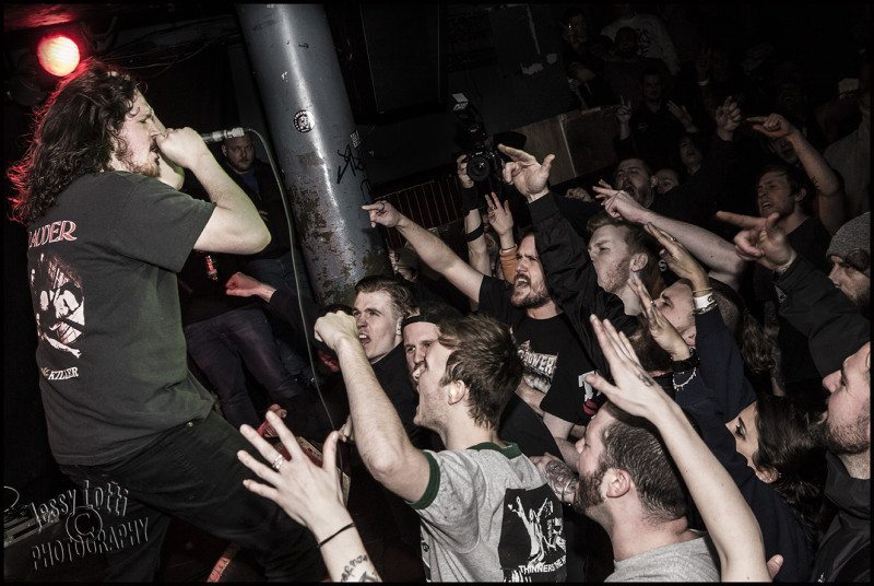 Twitching Tongues, by Jessica Lotti Photography
