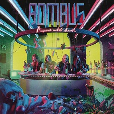 bombus- repeat until death ghostcultmag