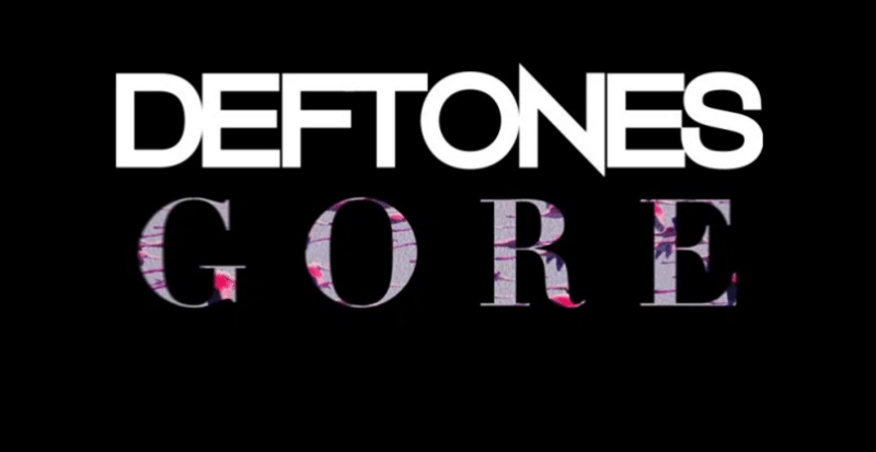 deftones gore