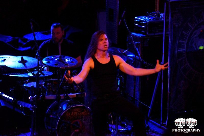  Cryptopsy, by Ebil Robb Photography 