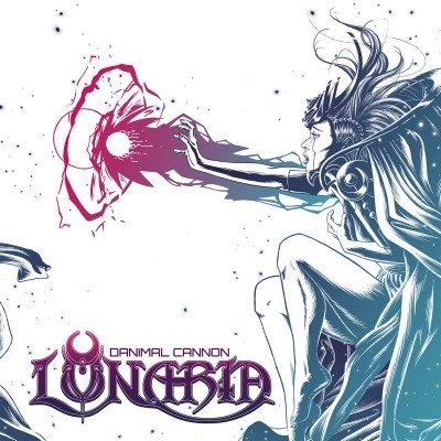 Danimal Cannon- Lunaria ghotcultmag
