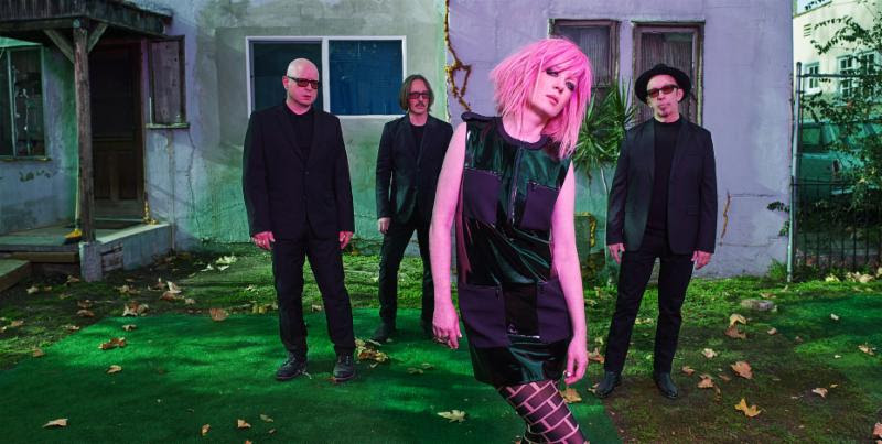 Garbage Classic Track “Stupid Girl” is Featured in the Trailer for
