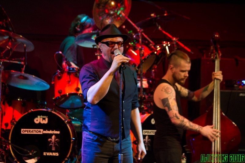 Operation Mindcrime, by Omar Cordy/OJC Pics