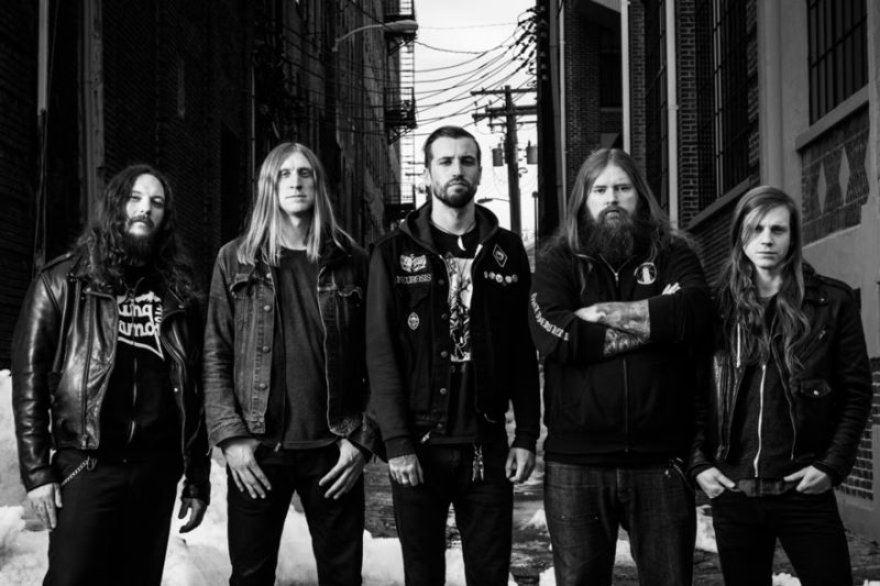 Skeletonwitch 2016 new band photo ghostcultmag
