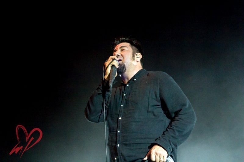 Deftones Musink 2016 Meg Burcina www.loyalphoto.com (8 of 12)