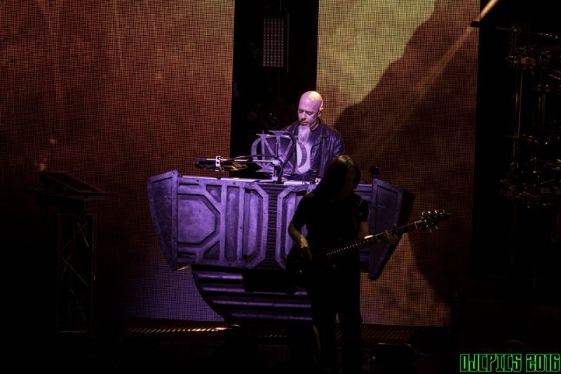 Dream Theater, by Omar Cordy/OJC Pics