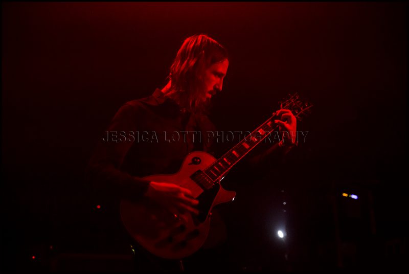 Russian Circles, by Jessica Lotti Photography