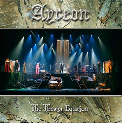 AYREON 01011001 reviews