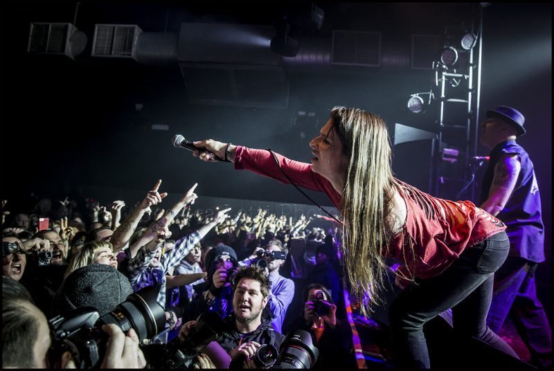 Life Of Agony, by Jessica Lotti Photography
