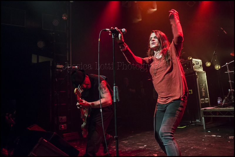 Life Of Agony, by Jessica Lotti Photography