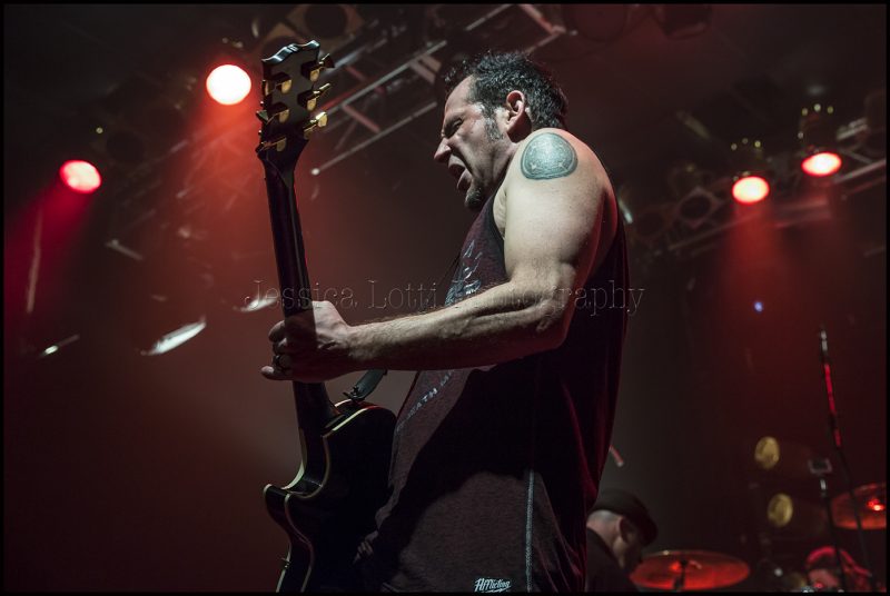 Life Of Agony, by Jessica Lotti Photography