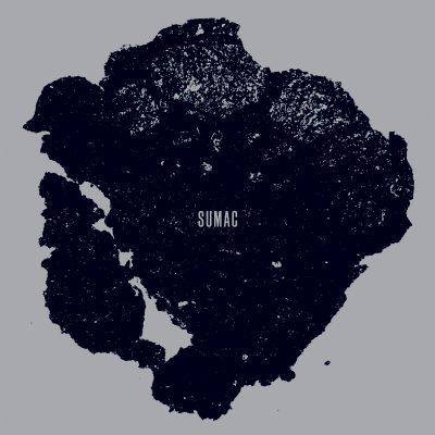 SUMAC - What One Becomes album cover ghostcultmag