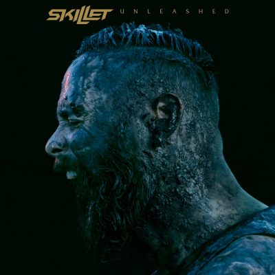 Skilled Unleashed album cover ghostcultmag