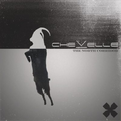 chevelle the north corridor album cover ghostcultmag