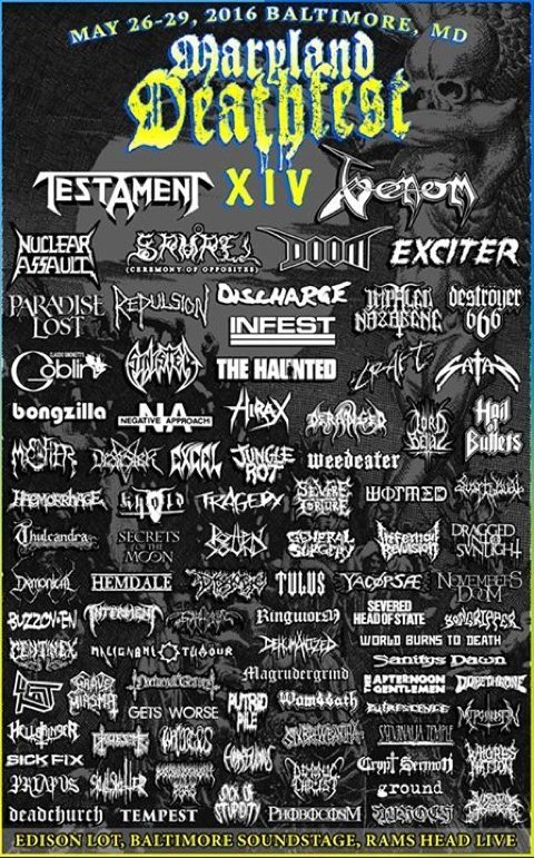 maryland deathfest 2016 ghostcultmag