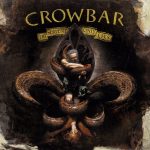 Crowbar The Serpent Only Lies album cover ghostcultmag