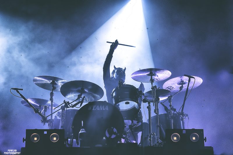 Ghost, by TJ Fowler Photography