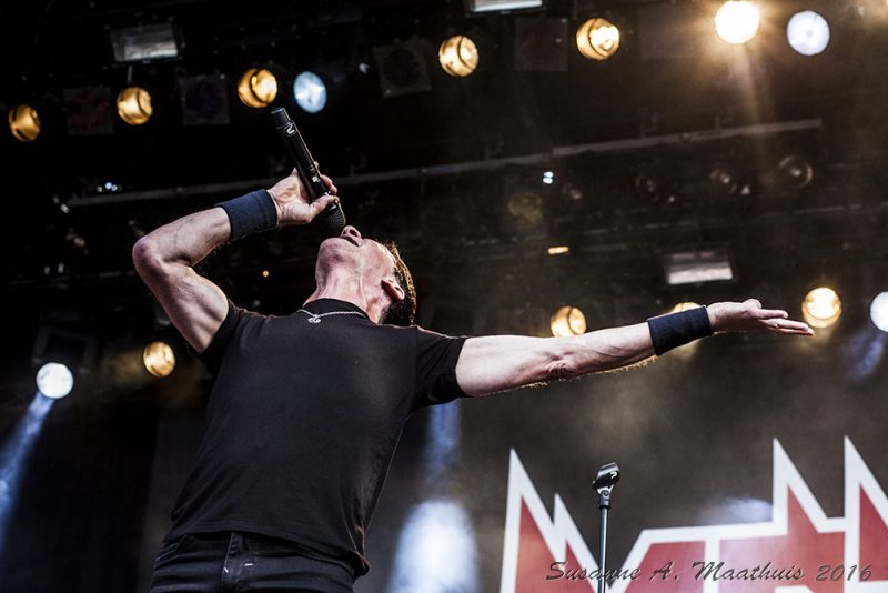 Metal Church, by Susanne A. Maathuis Photography