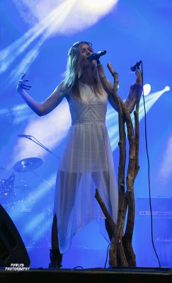 Myrkur, by TJ Fowler Photography