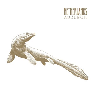 Netherlands - Audubon album cover ghostcultmag