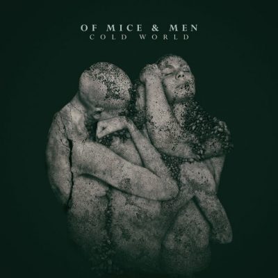 Of Mice And Men Cold World album cover ghostcultmag