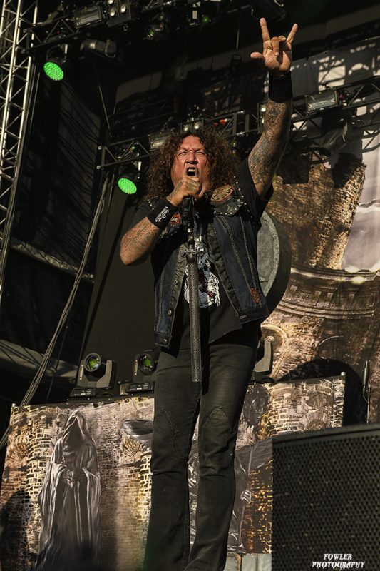 Testament, by TJ Fowler Photography