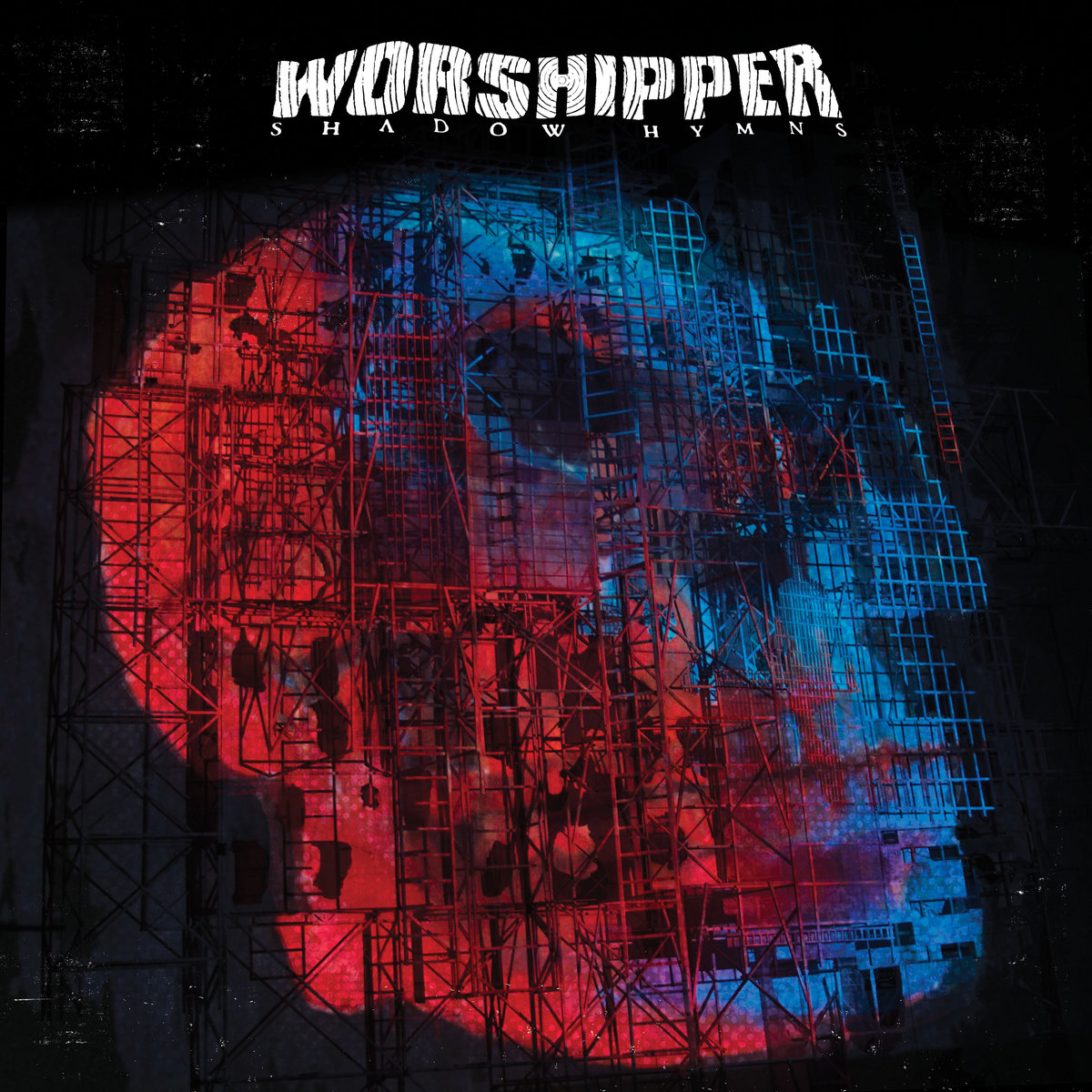 Worshipper – Shadow Hymns cover ghostcultmag
